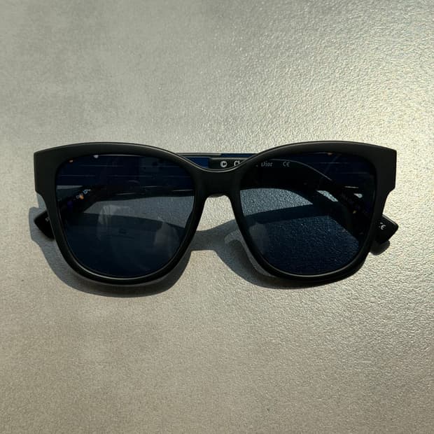 Dior 선글라스 Dior Ribbon 1N S7G