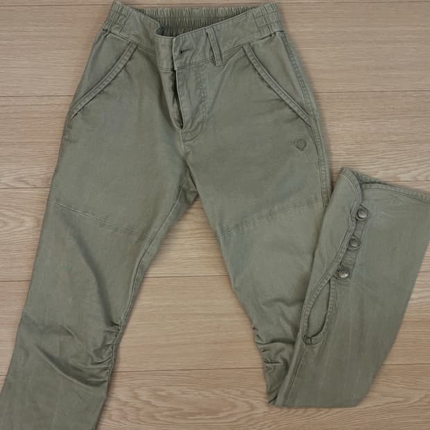 더오픈프로덕트 바지 1