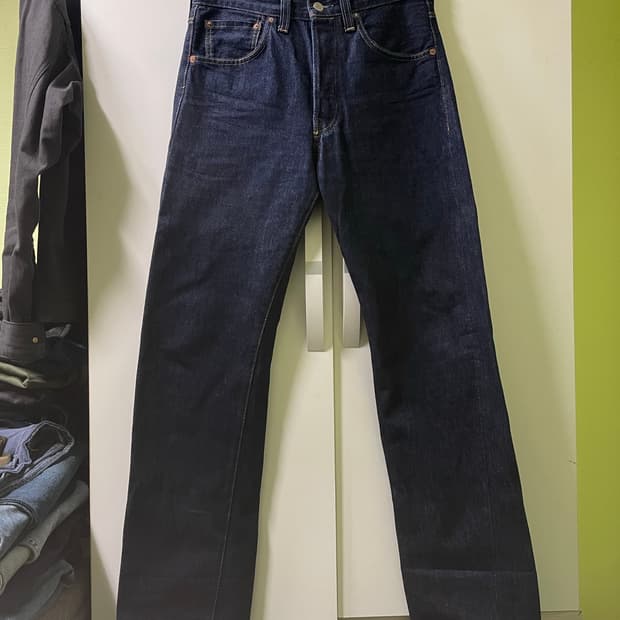 LVC 47501 30x32 원워시 거의 새거