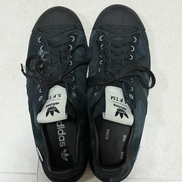 아디다스 송포더뮤트 슈퍼스타 270