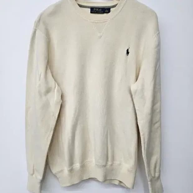 POLO 폴로 랄프로렌 클래식 맨투맨 남성 M