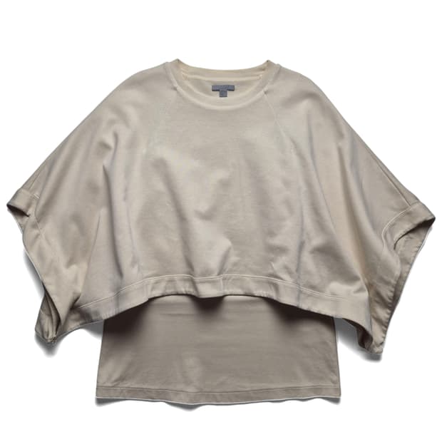 [XS] 코스 판초 탑