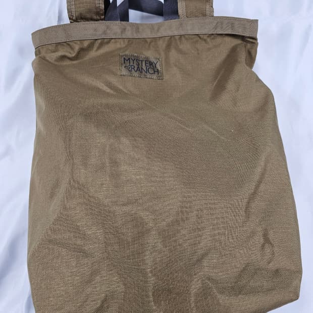 미스테리랜치부티백