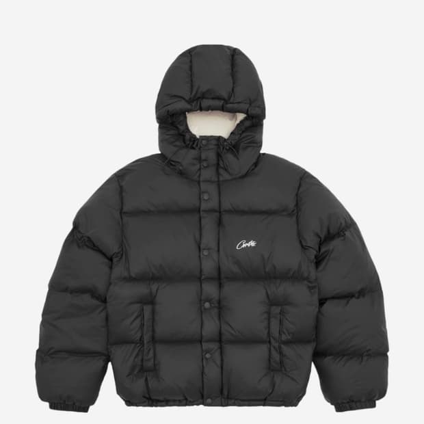 구 매 굴)코르테이즈 볼로자켓