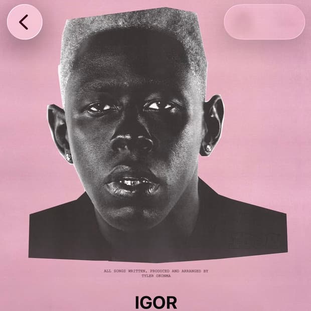 astro world , igor lp