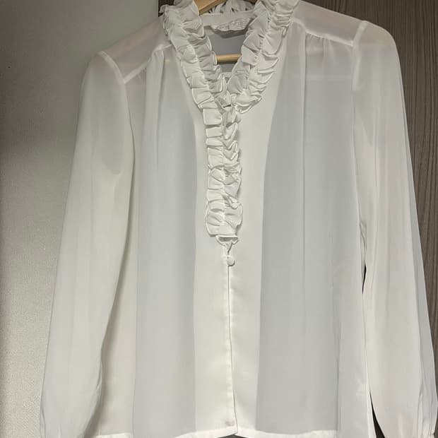 베스트&블라우스