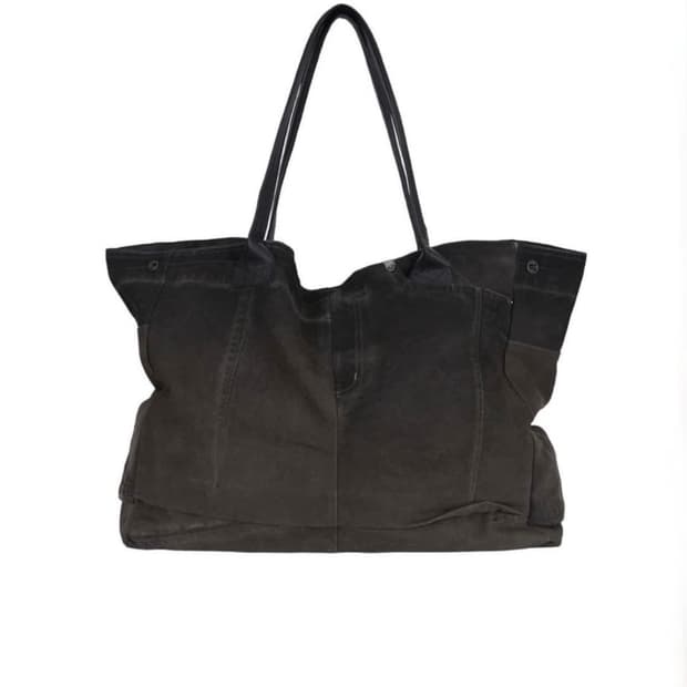 엑슬림 Xlim ep8 bag black