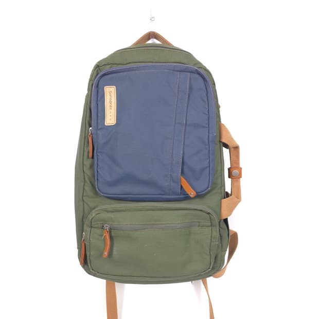 Samsonite RED 투웨이 백팩