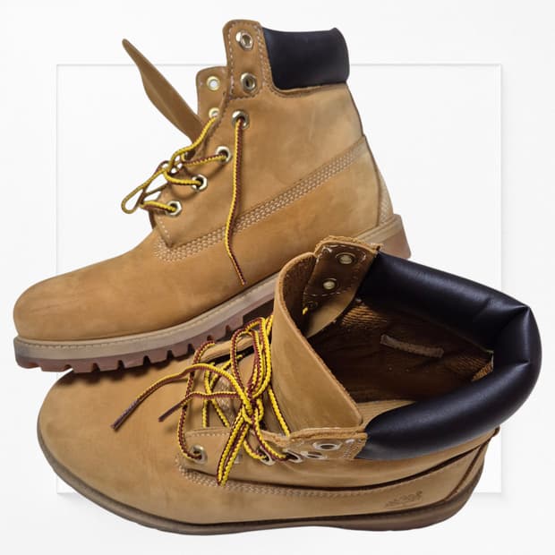 [250mm🔥] 팀버랜드 워커 6인치 프리미엄 부츠