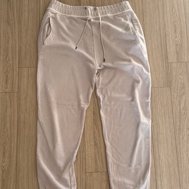 James perse 조거팬츠