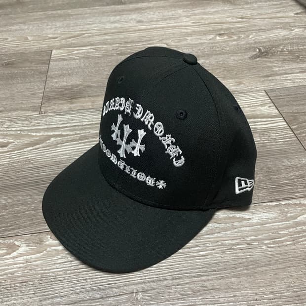 Ntpsss 크롬하츠 뉴에라