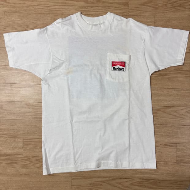 말보로 티셔츠