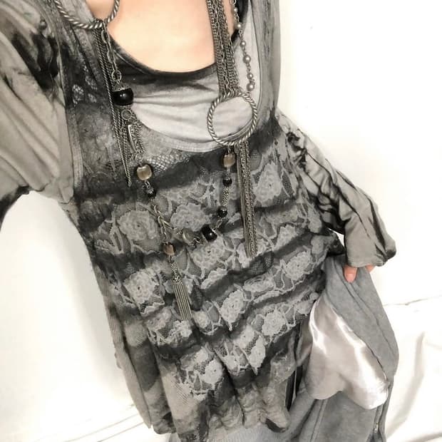 파우닝 아카이브 원피스