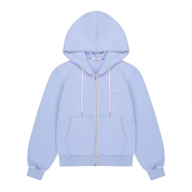 오모모 릴리 후드집업 omomo 판매