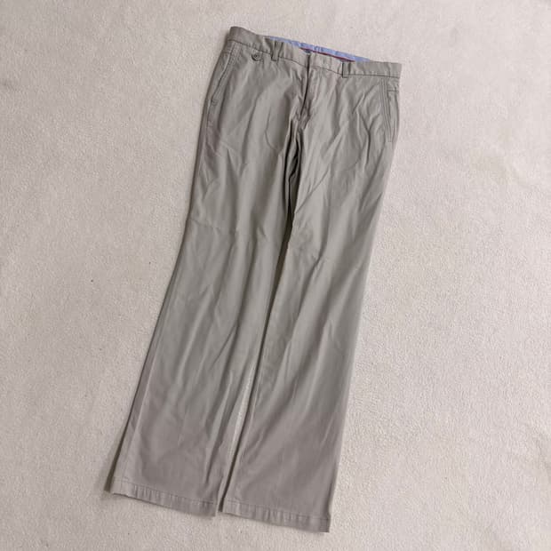 80 루이까스텔 치노팬츠 0708T2
