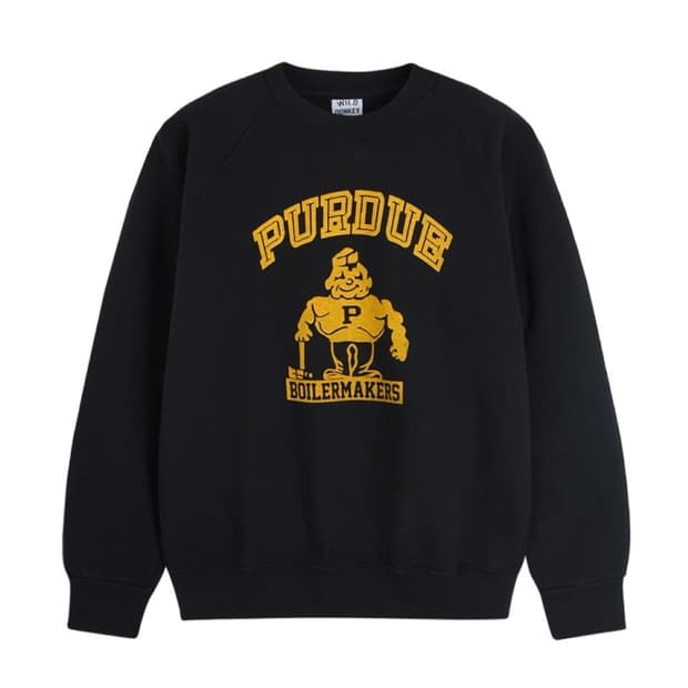 와일드동키 맨투맨