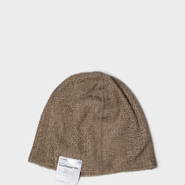 세티스파이 비니 / GhostFleece AD Beanie Falcon