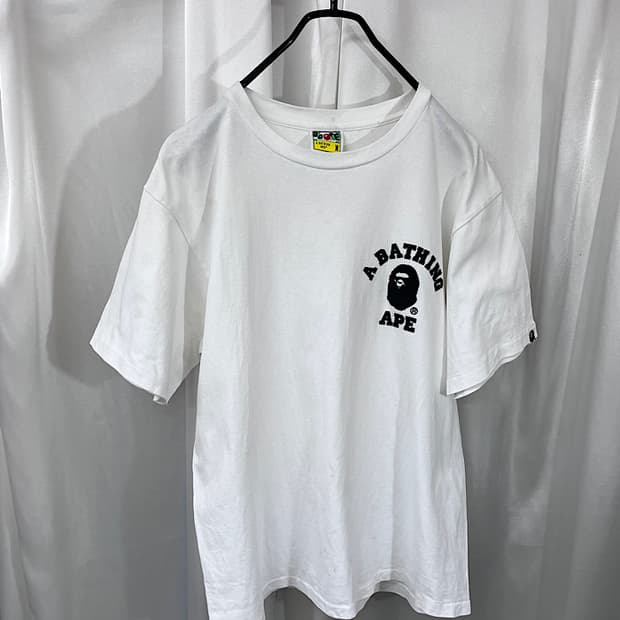 BAPE 