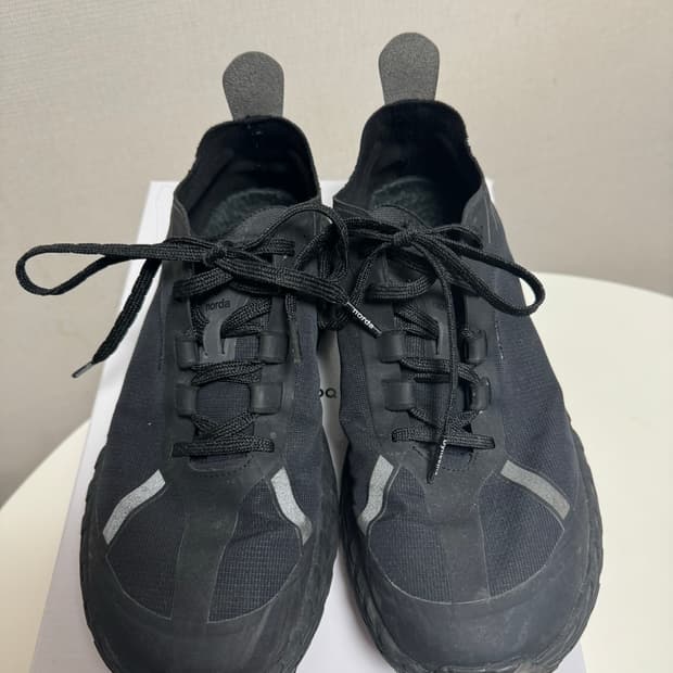 노다001 블랙 270사이즈