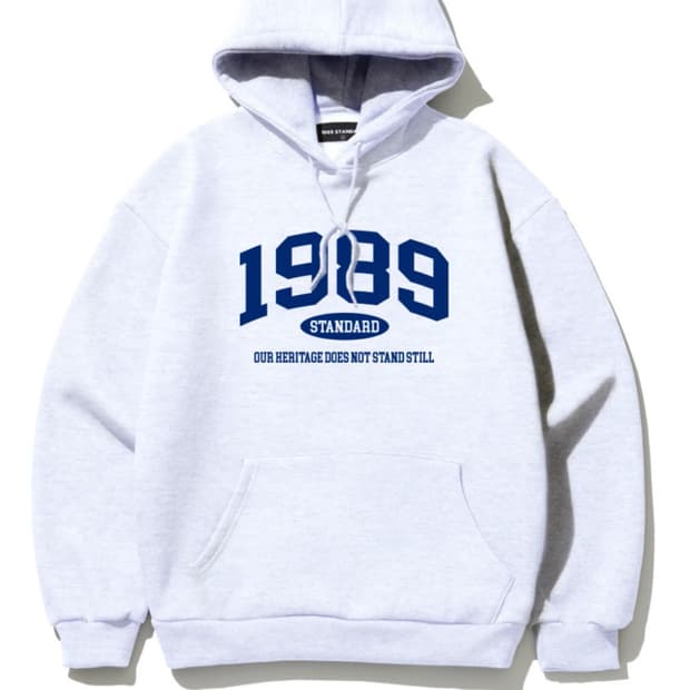 1989스탠다드 후드티