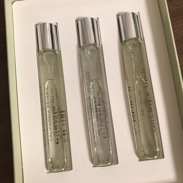 반클리프 아펠 오드 퍼퓸 7.5ml