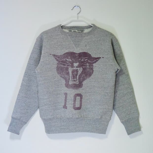 브론슨 팬서 스웻