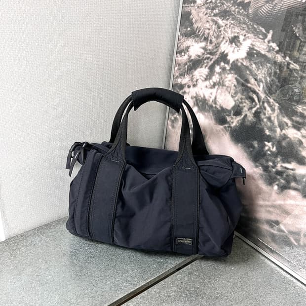 PORTER-2WAY BOSTON BAG