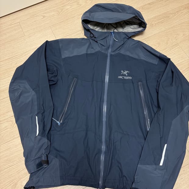 [L] 아크테릭스 베타 SL 자켓