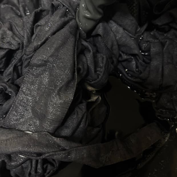 폴하든 코트 맥코트 자켓 구합니다