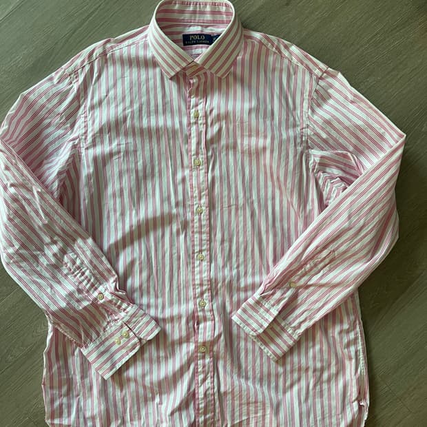 Polo ralphlauren shirts