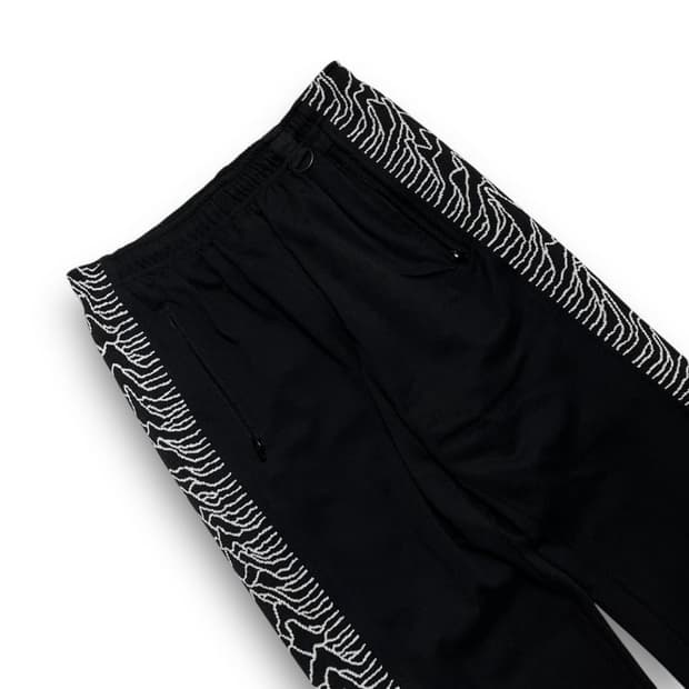 엠피큐 사이드 화이트 라인 트랙 팬츠 (1)