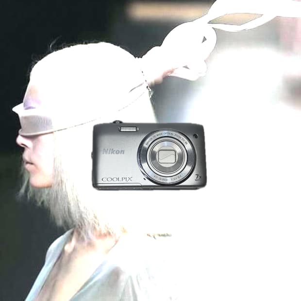 쿨픽스 s3500