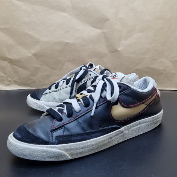 나이키 블레이저 로우 77 남성스니커즈260 
