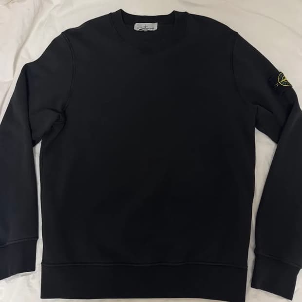 스톤아일랜드 맨투맨