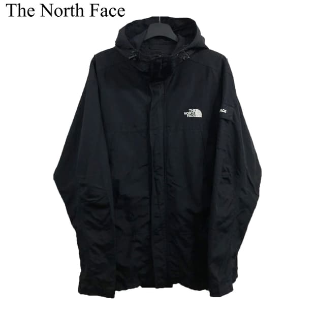 2XL 노스페이스 바람막이