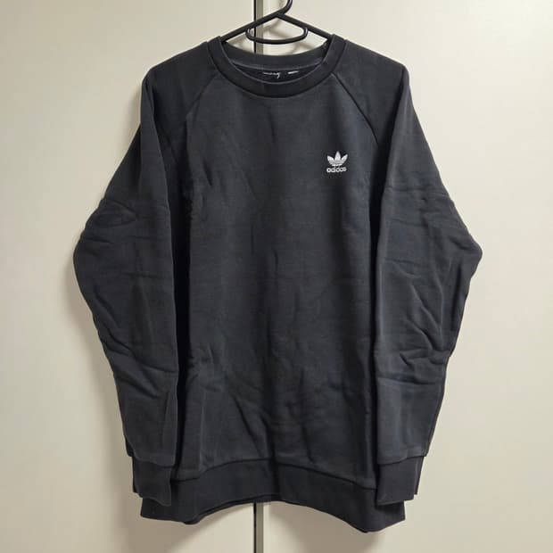 Adidas 아디다스 맨투맨 스웻셔츠 L-XL(100-105)