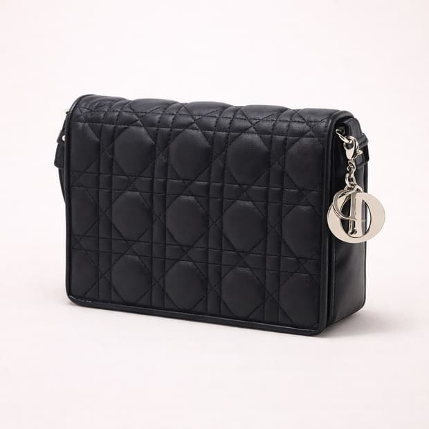 [S급] 디올 스트랩 파우치 크로스백 판매합니다!!!