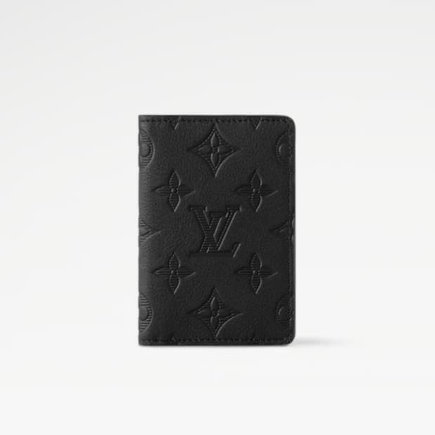 루이비통 카드지갑 포켓 오거나이저