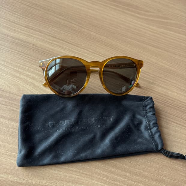 [Projekt Produkt]프로젝트 프로덕트 선글라스