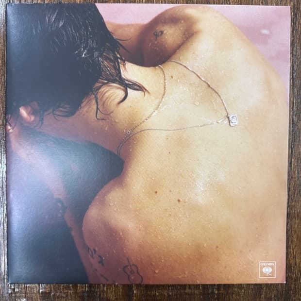 해리 스타일스 Harry Styles 앨범 LP