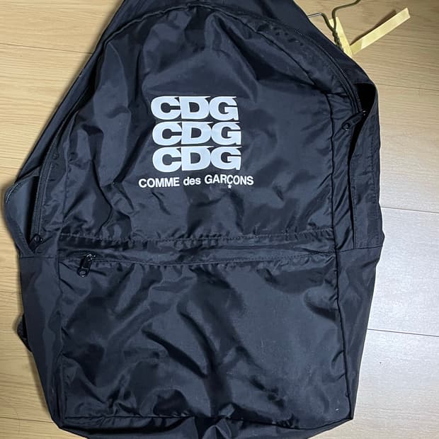 Cdg백팩