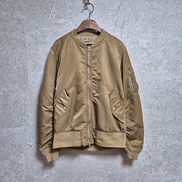 Alpha Industries X ID Urban Research 