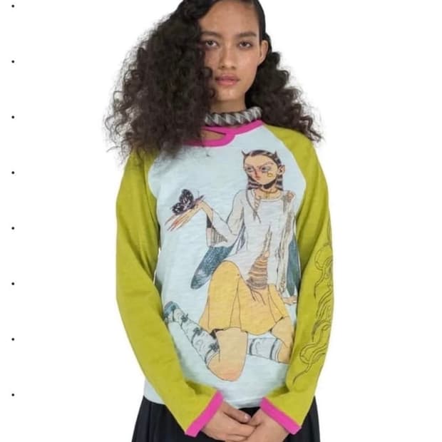 kiko kostadinov firefly T S