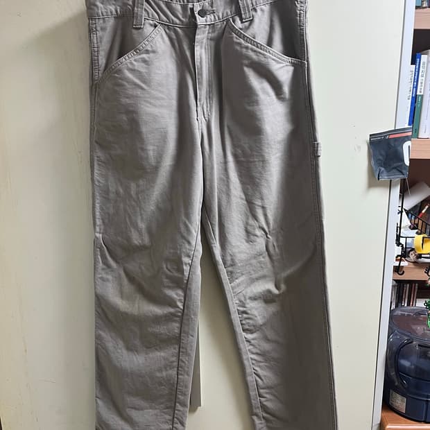 칼하트 us 싱글니 34/30 ,40/30