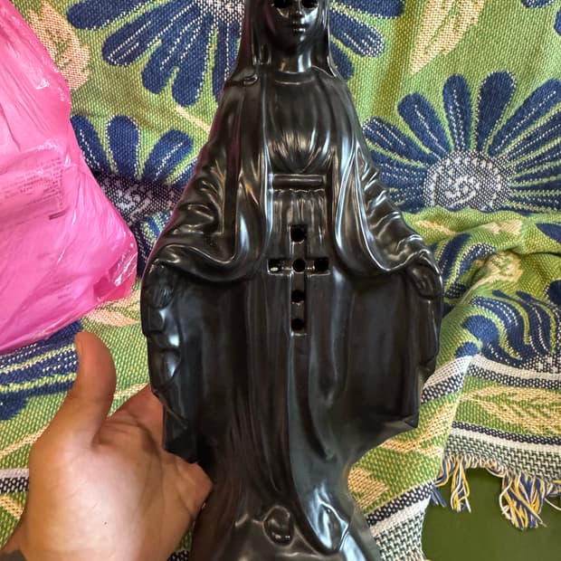 와코마리아 인센스