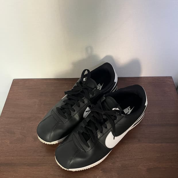 나이케 코르테즈 285