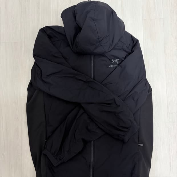 아톰후디xl
