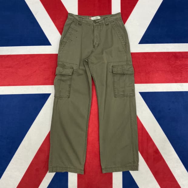 리바이스 카고팬츠 29