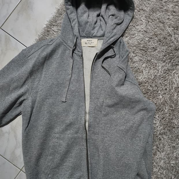 ZARA ORIGINS 후드집업