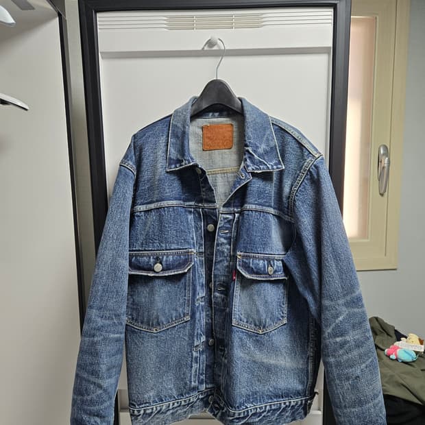 풀카운트 2102xx Fear of Dark (42)